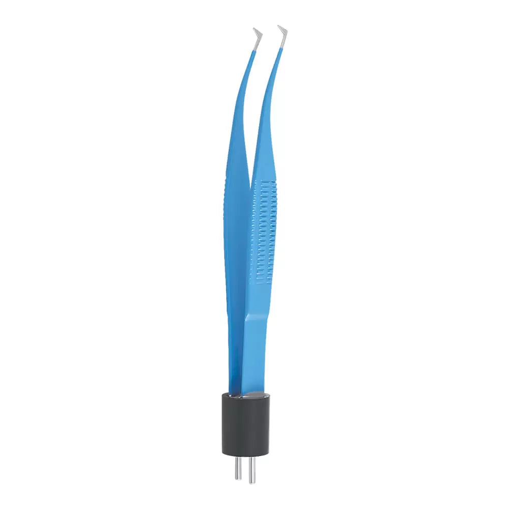 Bipolar Forceps Coaptation
