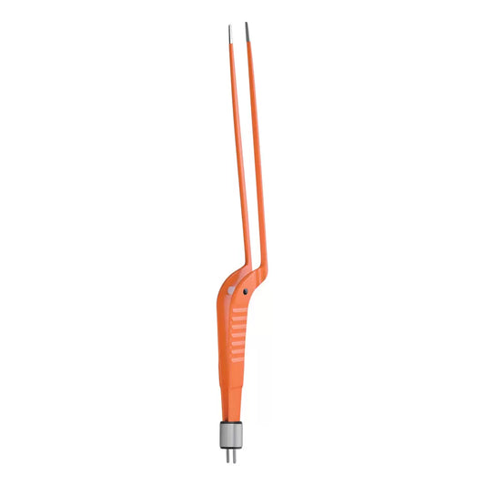 Bipolar Forceps Bayonet (Ultra Non-Stick)