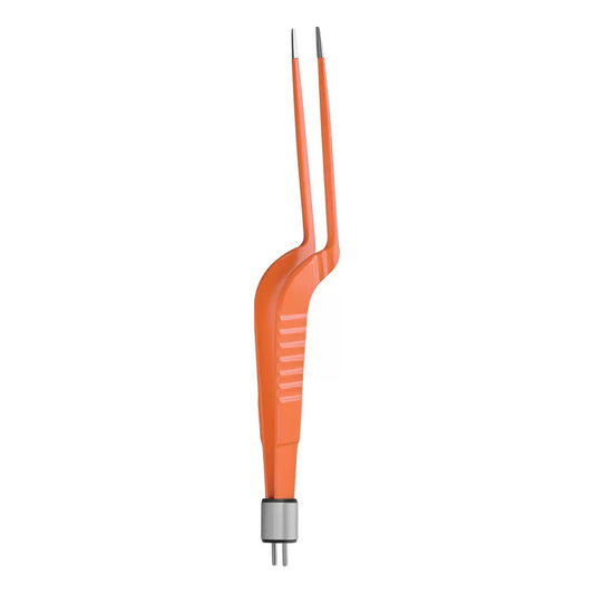 Bipolar Forceps Bayonet (Ultra Non-Stick)