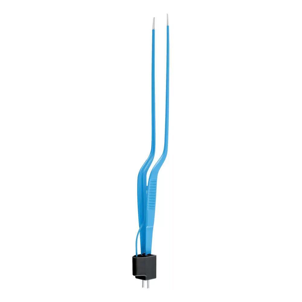 Bipolar Forceps Hardy Bayonet (Irrigation)