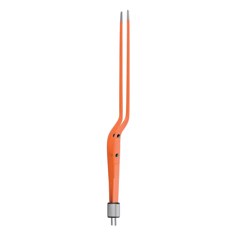 Bipolar Forceps Hardy Bayonet (Ultra Non-Stick)