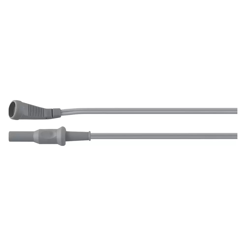 Bipolar Cable for Bipolar Forceps Reusable (Martin Type)
