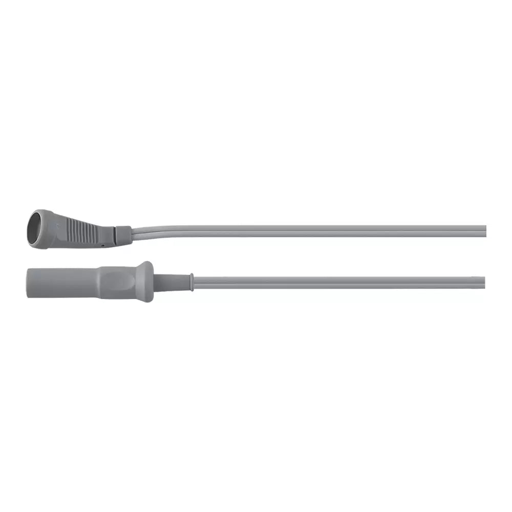 Bipolar Cable for Bipolar Forceps Reusable (Erbe Type)